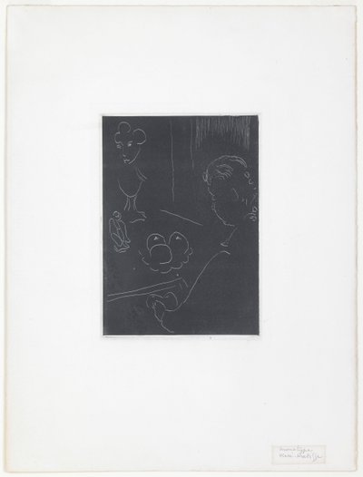  od Henri Matisse