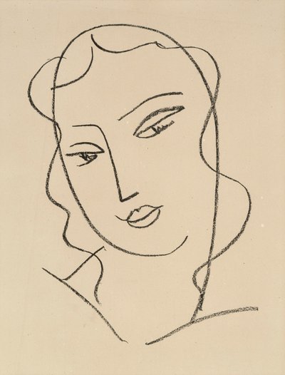  od Henri Matisse