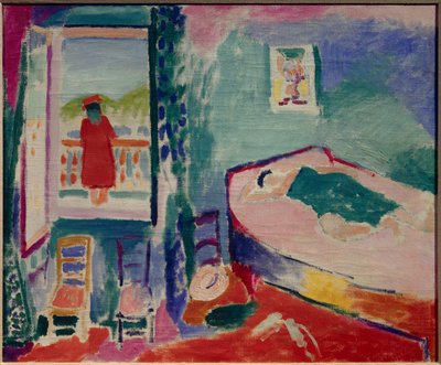  od Henri Matisse