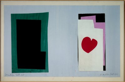  od Henri Matisse