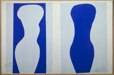  od Henri Matisse