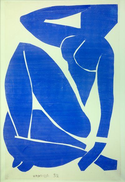  od Henri Matisse