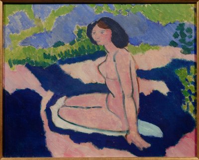  od Henri Matisse