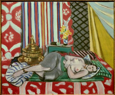  od Henri Matisse