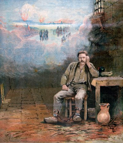Národní kompenzace!, 1893 od Henri Meyer