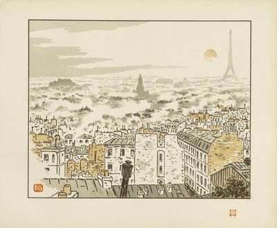  od Henri Rivière