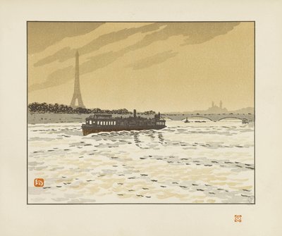  od Henri Rivière