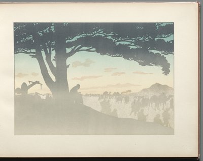 Marnotratný syn: strana 15 od Henri Rivière