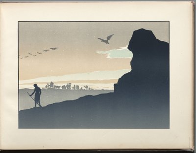 Marnotratný syn: strana 37 od Henri Rivière