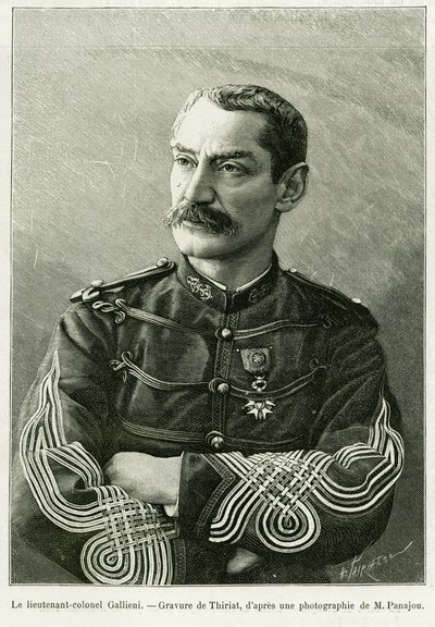 Závěsný od Henri Thiriat