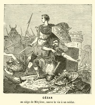 Závěsný od Henri de (after) Montaut