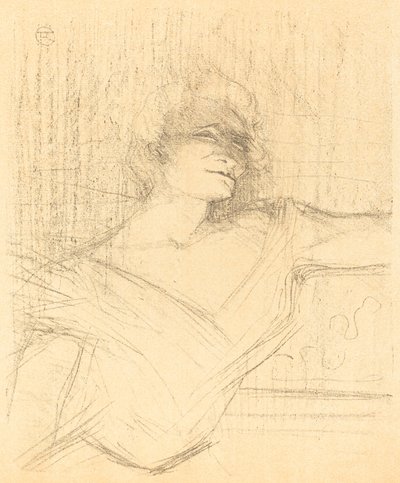 V lepidle V lepidle, 1898. od Henri de Toulouse Lautrec
