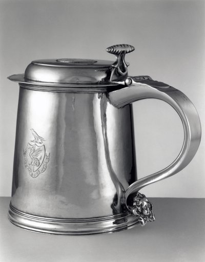 Korbel od Henricus II Boelen