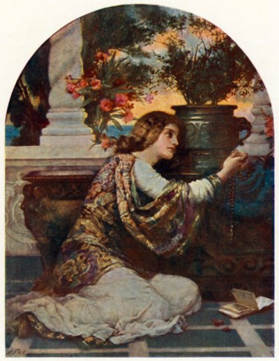 Isabella od Henrietta Rae