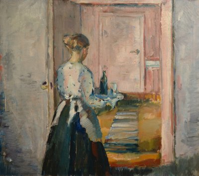 Služba od Henrik Lund