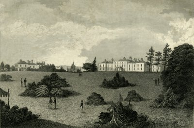 "Vysočina", 1835. od Henry Alexander Ogg