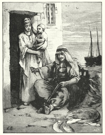 Závěsný od Henry Andrew Harper