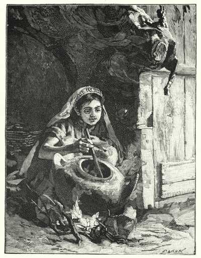 Závěsný od Henry Andrew Harper