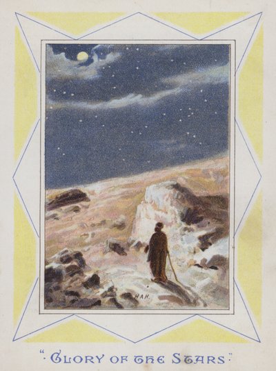 Závěsný od Henry Andrew Harper