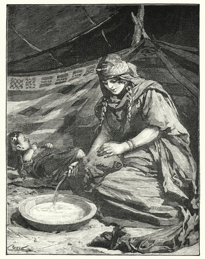 Závěsný od Henry Andrew Harper