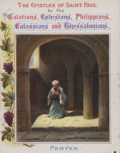 Závěsný od Henry Andrew Harper