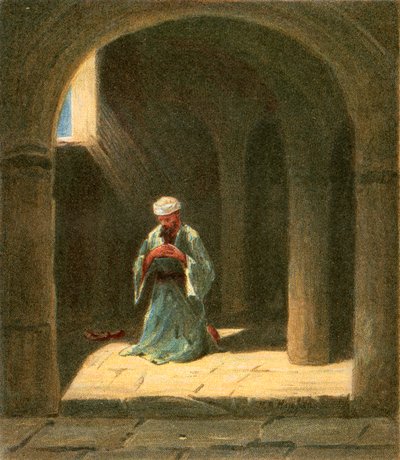 Modlitba od Henry Andrew Harper