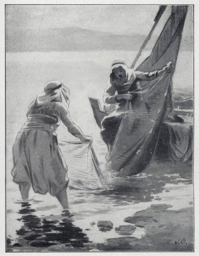 Závěsný od Henry Andrew Harper