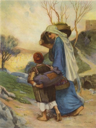 Závěsný od Henry Andrew Harper