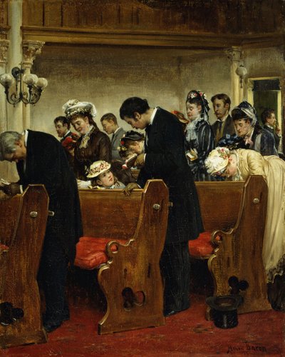 Dávej pozor, od Henry Bacon
