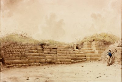 Hospodářství (barva karoserie) od Henry Burdon Richardson