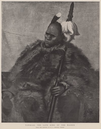  od Henry Charles Seppings Wright