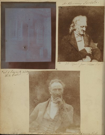 John Henning od Henry Collen