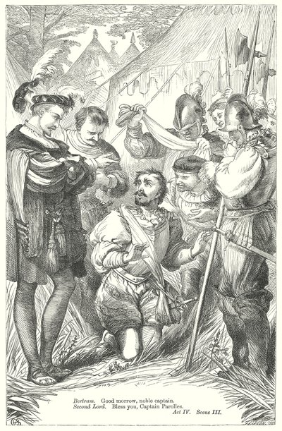  od Henry Courtney (after) Selous