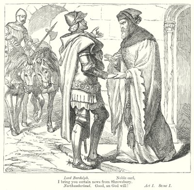  od Henry Courtney (after) Selous