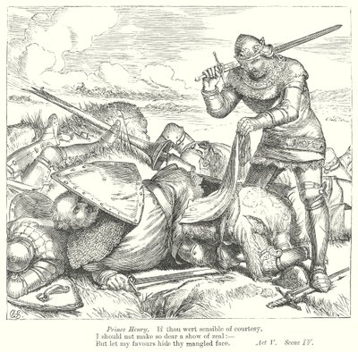  od Henry Courtney (after) Selous