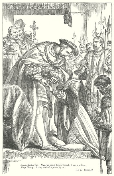  od Henry Courtney (after) Selous