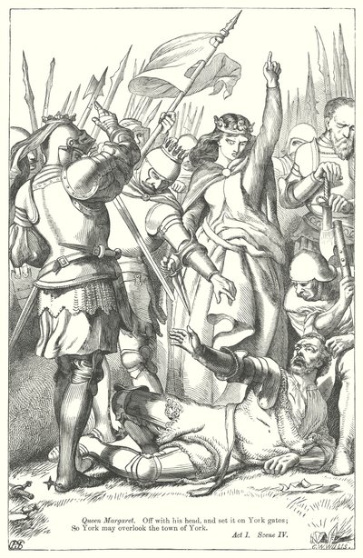  od Henry Courtney (after) Selous