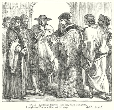  od Henry Courtney (after) Selous