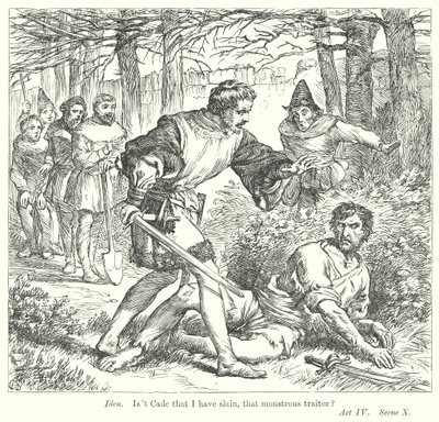 od Henry Courtney (after) Selous