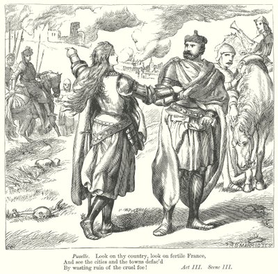 od Henry Courtney (after) Selous