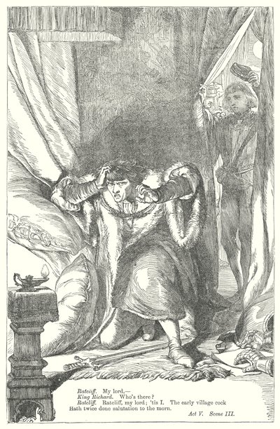  od Henry Courtney (after) Selous