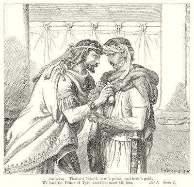 od Henry Courtney (after) Selous