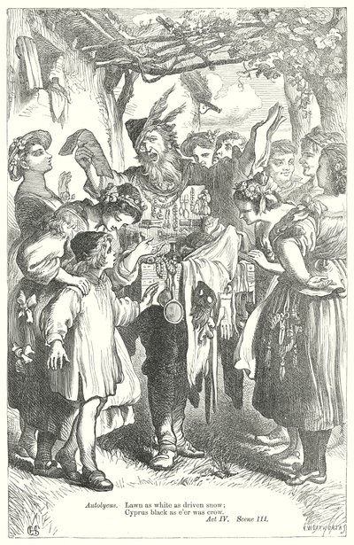  od Henry Courtney (after) Selous