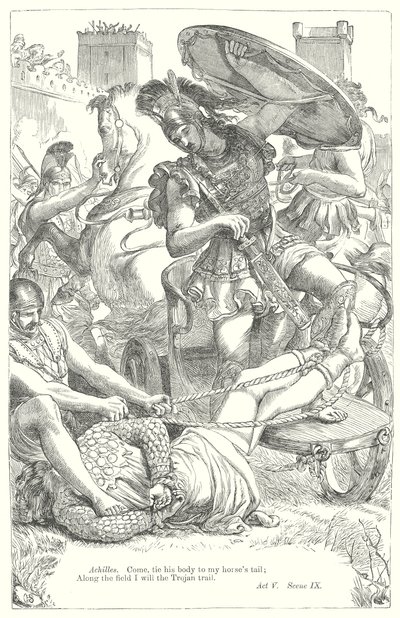  od Henry Courtney (after) Selous