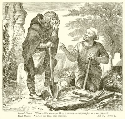 Osada od Henry Courtney Selous