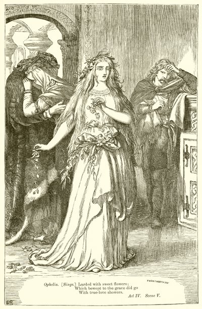 Osada od Henry Courtney Selous