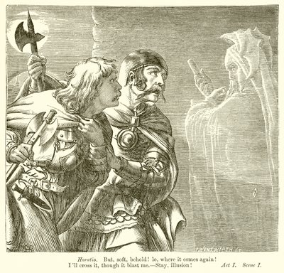 Osada od Henry Courtney Selous