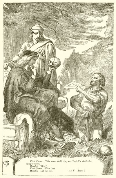 Osada od Henry Courtney Selous