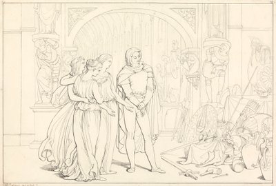 Ilustrace k Pilgrim