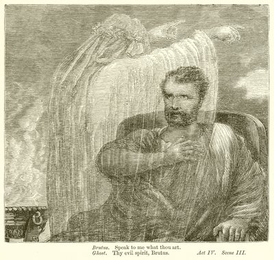 Julius Caesar od Henry Courtney Selous
